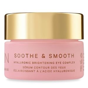 MZ SKIN Soothe & Smooth Collagen Activating Eye Complex Eye Cream